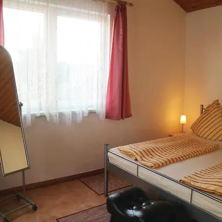 Casa vacanze Holiday Zum Wallbach N *