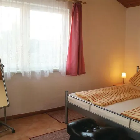 Holiday Zum Wallbach N Casa vacanze *