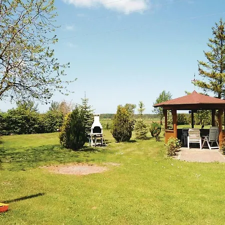 Holiday Zum Wallbach N *