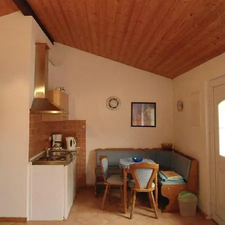 Holiday Zum Wallbach N Casa vacanze Ribnitz-Damgarten