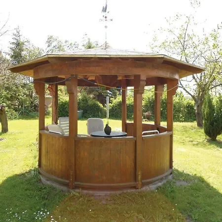 Casa vacanze Holiday Zum Wallbach N Ribnitz-Damgarten