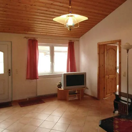 Holiday Zum Wallbach N Casa vacanze Ribnitz-Damgarten